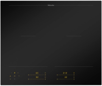 Plită cu inducție Miele KM 8565 FL MattFinish