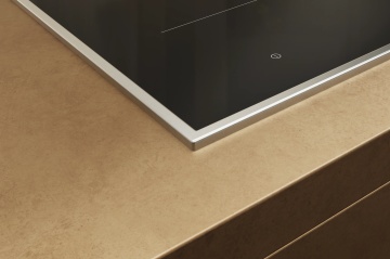 Plită cu inducție Miele KM 8565 FR - Img 3