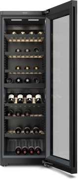 Racitor vinuri Miele KWTS 4785 F obsw