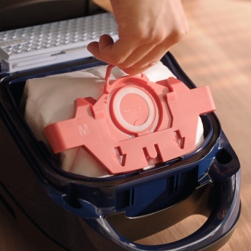 Saci de praf aspirator FJM HyClean 3D - Img 3