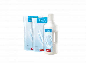 Set Detergent pudra pentru masina de spalat vase 3,4 kg