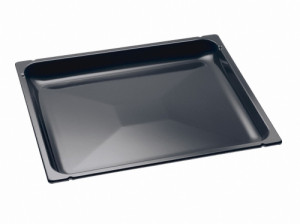 Tava universala ,finisaj PerfectClean HUBB 51