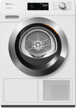 Uscător de rufe Miele TEH 795 WP EcoSpeed & 9kg
