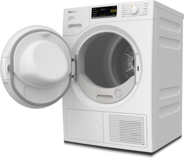 Uscător de rufe Miele TSA 523 WP 8kg Active - Img 3