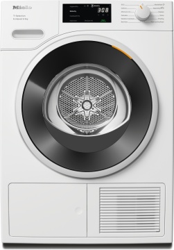Uscător de rufe Miele TSH 783 WP EcoSpeed & 9kg