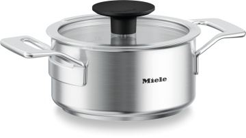 Vas cu capac KMKT 1615-3(16 cm / 1,5 l) - Img 2
