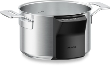 Vas M Sense Miele KMKT 8420 (20 cm/4 l) - Img 3