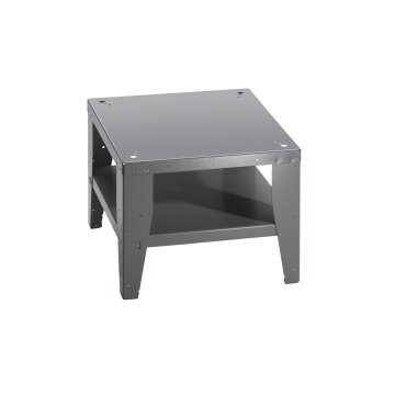 APCL 087 Plinta deschisa, înălțime 47 cm – pentru încărcarea și descărcarea ergonomică a mașinii de spălat și a uscătorului.