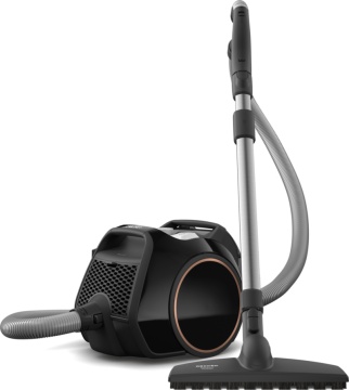 Aspirator fara sac Miele Boost CX1 125 Gala Edition