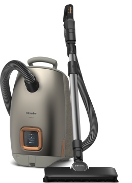 Aspirator Guard L1 Comfort TPCMCO Titanium