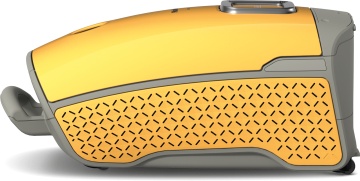 Aspirator Guard L1 Flex Sunset Yellow - Img 3