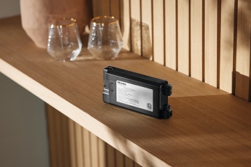 Baterie litiu-ion Miele Duoflex Basic HX-LA 20 - Img 3