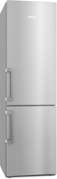 Combina frigorifica freestanding Miele KFN 4799 CDE edt/cs