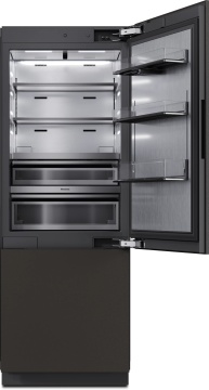 Combină frigorifică incorporabilă Miele KFMC 3834 R MasterCool - Img 2