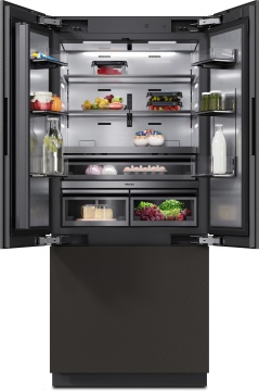Combină frigorifică incorporabilă Miele KFMC 3844 FD MasterCool FrenchDoor