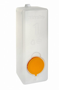 Container de umplere NB TD 0011