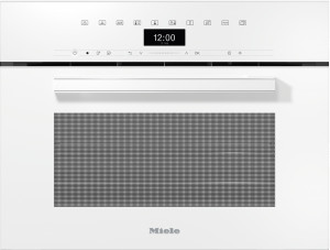 Cuptor combi electric cu aburi DGC 7440 HC Pro White