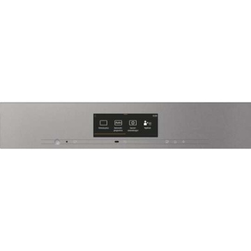 Cuptor combi electric cu aburi DGC 7840 HC Pro Grey - Img 2