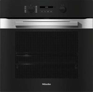 Cuptor electric Miele H 2861-1 BP 125 Edition