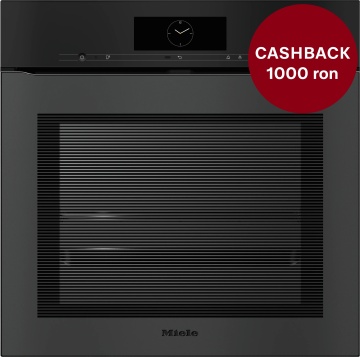 Cuptor electric Miele H 7860 BPX Black Matt