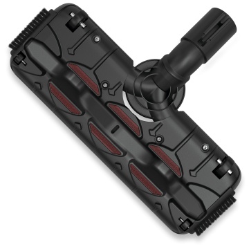 Duză pentru podea Miele FiberTeQ AllFloor SBD 380-3 - Img 3