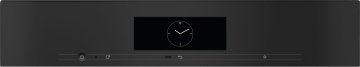 Espressor incorporabil CVA 7845 Black VitroLine - Img 2