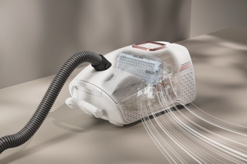 Filtru AirClean Plus SF-AP 50 - Img 5