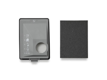 Filtru particule ultrafine CX FSF pentru aspiratoarele Boost CX1 - Img 4