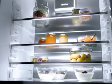 Frigider încorporabil Miele K 7777 B înălțime nișă 178 cm - Img 6