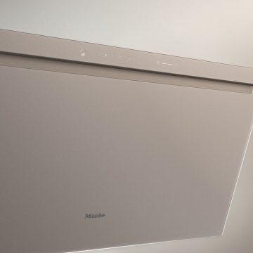 Hota cu montare pe perete DAH 4980 Sienna Pearl Beige - Img 3