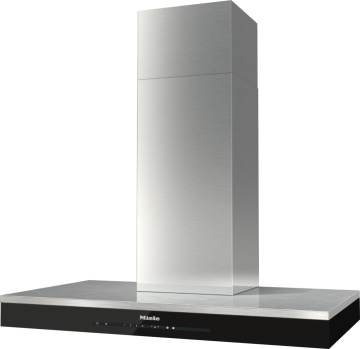Hota de perete DA 6698 W Puristic Edition 6000