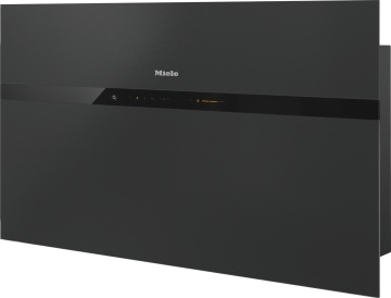 Hota de perete Miele DA 9299 W Screen Blackboard - Img 2