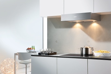 Hota incorporabila Miele DA 1260 ,60cm,inox - Img 3