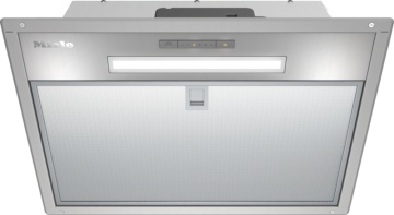Hota incorporata Miele DAE 1530 otel inoxidabil
