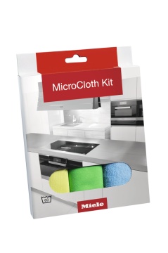 Kit lavete MicroCloth GP MI S 0031 W