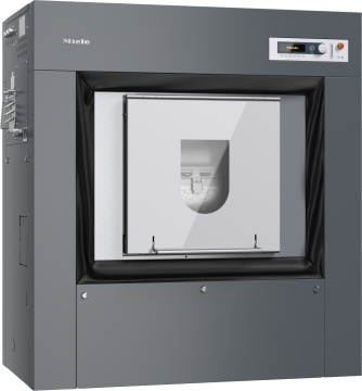 Mașină de spălat profesională cu barieră igienică Miele PW 6323 – 32 KG