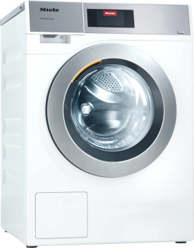Mașină de spălat rufe profesională Miele PWM 907 [EL DP] LW – 7 KG – Little Giant