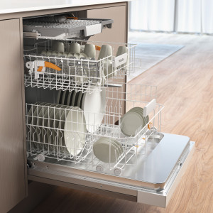 Masina de spalat vase G 5310 SCi OS Active Plus - Img 3