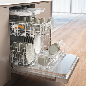 Masina de spalat vase Miele G 5110 SCi ED CLST Active - Img 3