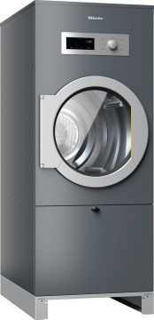 PDR 516 Uscator de rufe profesional