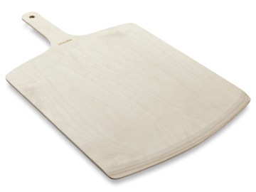 Piatră de gătit gourmet și pizza de la Miele HBS 70 - Img 3