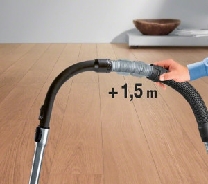 Prelungire flexibila pentru spatii furtun SFS 10 - Img 2