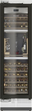 Racitor vinuri MasterCool KWT 2672 ViS D