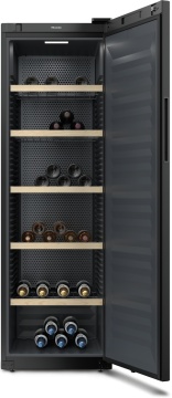 Racitor vinuri Miele KWT 4584 E sw - Img 2