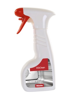 Solutie curatare cuptoare aburi 250 ml