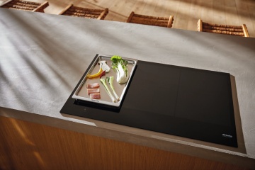 Tavă Gourmet Teppan Yaki KMTY - Img 3