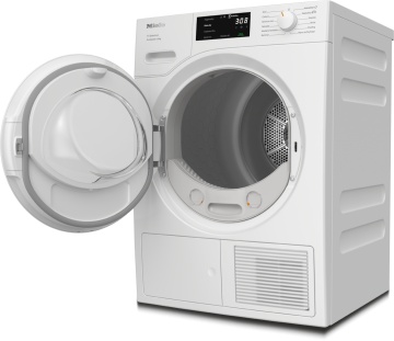 Uscător de rufe Miele TSH 783 WP EcoSpeed & 9kg - Img 2