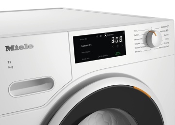 Uscător de rufe Miele TWC 640 WP 8kg - Img 3