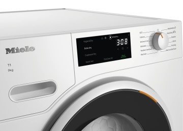 Uscător de rufe Miele TWD 640 WP 9kg - Img 3