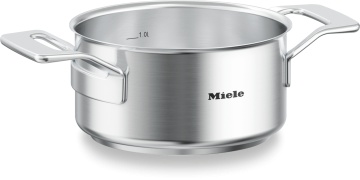 Vas cu capac KMKT 1615-3(16 cm / 1,5 l) - Img 3